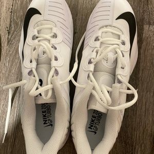 Tennis shoes, Nike Air Zoom GP Turbo